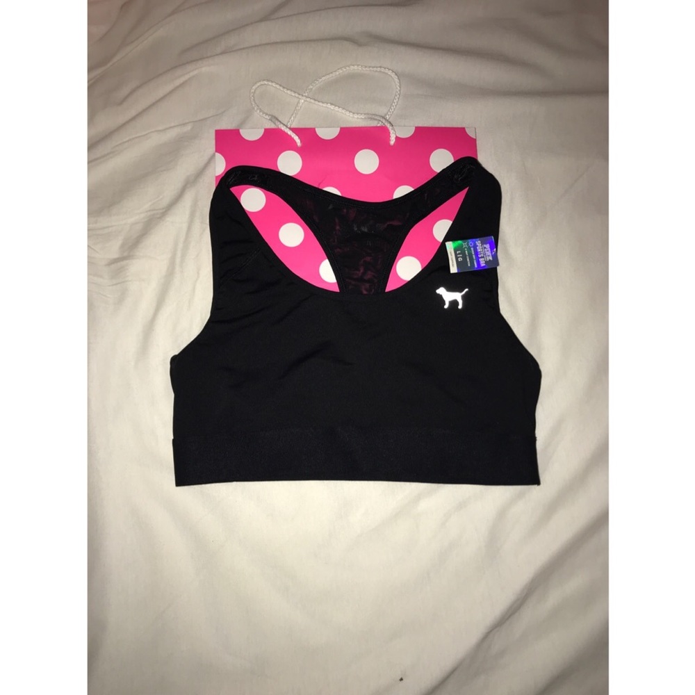 Brand New Victoria’s Secret Pink Bra